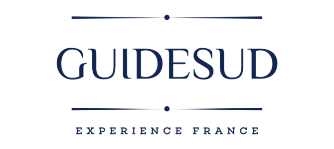 GUIDE SUD